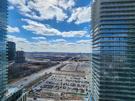 For Lease - 1000 Portage Parkway Unit# 2208, Vaughan, Ontario - Photo 2