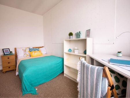 4 bedroom house to rent - Photo 4