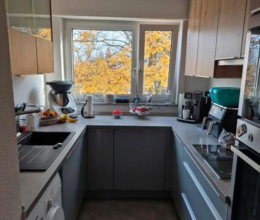 Schöne helle 3 Zimmer Wohnung - Foto 1