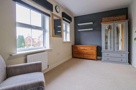 Chapel Street, Sandbach, CW11 - Photo 5