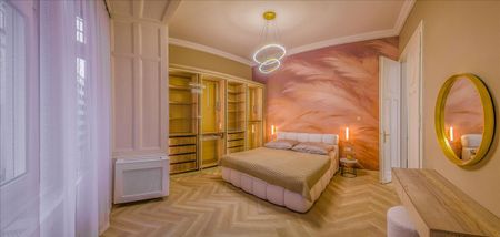 Kiadó luxus lakás - Budapest V. kerület - Fotó 5