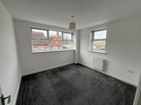 2 bedroom apartment to rent - Photo 2