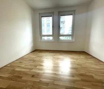 Top aufgeteilte 3-Zimmer Wohnung mit Freifläche - Photo 2