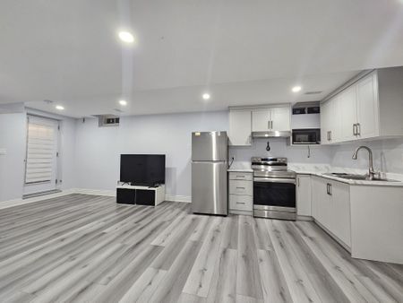 For Lease - 131 Lloyd Sanderson Drive Unit# Bsmt, Brampton, Ontario - Photo 2