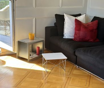 4.5 Zimmer, 130 m², 1. Stock - Photo 1