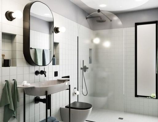 Your new home Living at The Brick - Photo 1