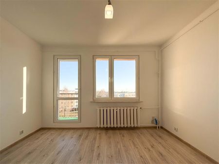 Mieszkanie Elbląg wynajem - Zdjęcie 2