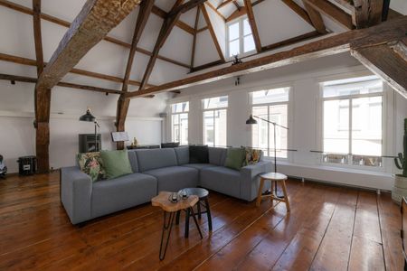 Appartement te huur: Hanensteeg 4 1381 XS Weesp - Foto 5