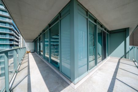 For Lease - 5500 Yonge Street Unit# 708, Toronto, Ontario - Photo 4