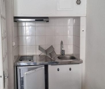 Location Appartement 1 pièce 23m² MONTPELLIER 34000 - Photo 4
