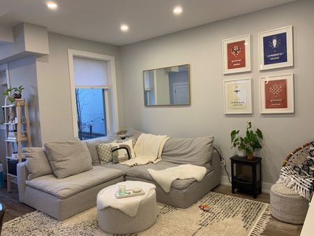 For Lease - 163 High Park Avenue Unit# Main, Toronto, Ontario - Photo 2