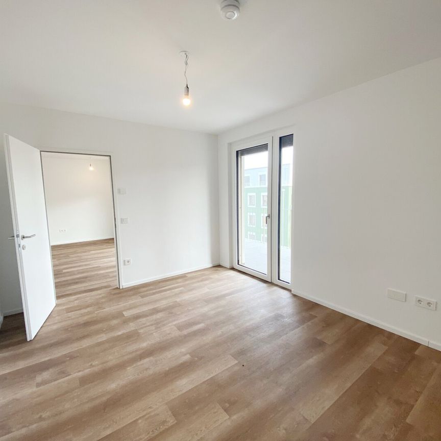 Mietwohnungen in der Natur: Ihr neues Zuhause im Tullnerfeld - Photo 1