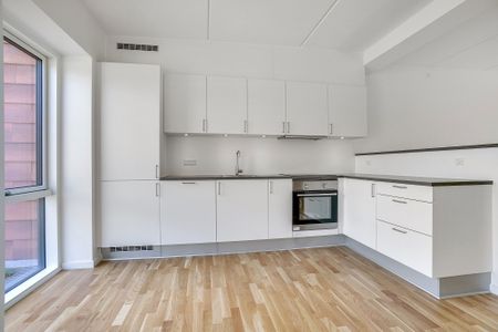 2-vær. lejlighed - Photo 5