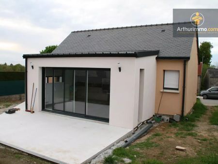 Location Maison 3 pièces 56 m2 à Cruguel - Photo 3