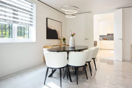 Avenue Road, London, NW8 flat to rent - Photo 5