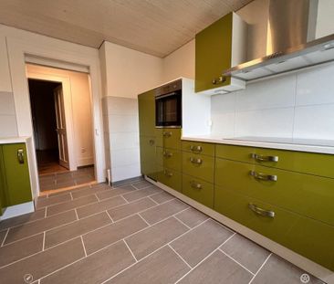 Altbaucharme in Biel - Photo 4