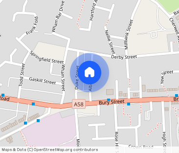 Albert Street, Heywood, OL10 - Photo 1