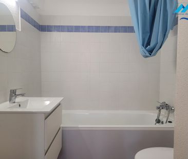 Location Appartement 1 pièce 18m² MARSEILLE 5ème - Photo 4