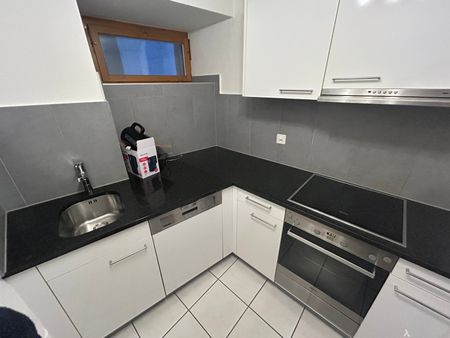 2.5 Zimmer, 1. Stock - Photo 3