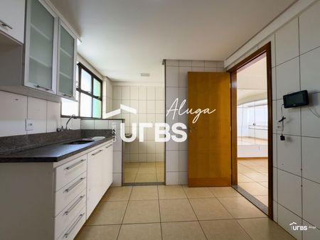 Apartamento, 134 m², 3 qts, 3 banh., 2 vagas, Setor Pedro Ludovico - Foto 3