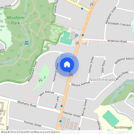 152 Windsor Road, Northmead