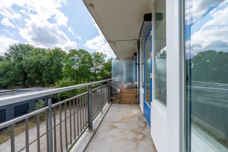 Te huur: Tannhäuserdreef, 3561 HV Utrecht - Photo 3
