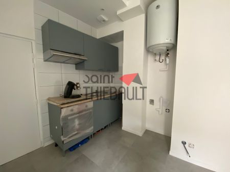 Appartement à louer Metz Centre - Photo 2