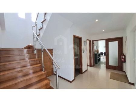 4 room luxury Villa for rent in Ericeira, Lisbon - Photo 5