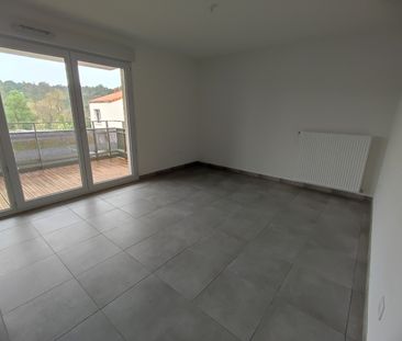 Location Appartement 2 pièces 41m² MURET 31600 - Photo 1
