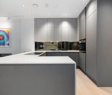 2 bedroom apartment to rent - Photo 3