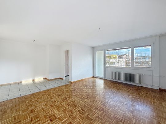 3 ½ PIÈCES - Avec un balcon ! - Photo 1