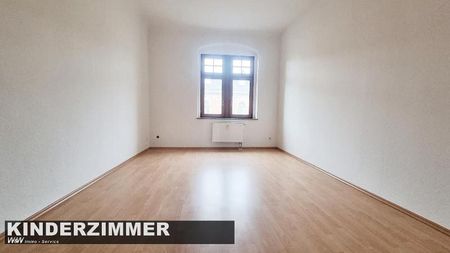 tolle 3 Zimmer Wohnung mit Balkon und Tageslichtbad - Photo 5