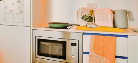 2 Bed Apartment-with Large Balcony - Photo 5