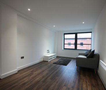 1 bedroom apartment to rent - Photo 2