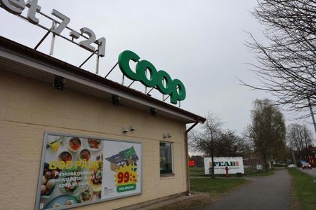 Östra Järnvägsgatan 14 A, Broby - Photo 4