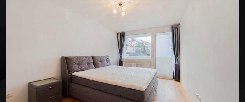 Moderne möblierte 2.5 Zimmer Wohnung in München zu vermieten - Photo 1