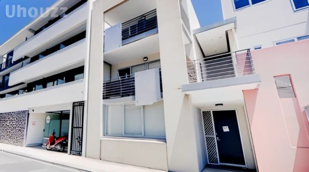 17 Macquarie Street, Melbourne - Photo 1