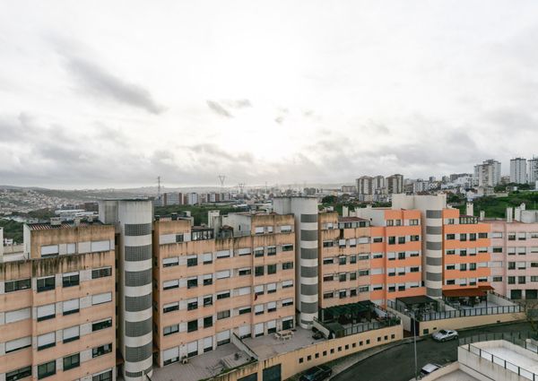 Apartamento T2 em Lisboa