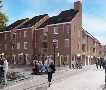 Munsterplein 8A, 6041 HD, Roermond - Foto 1