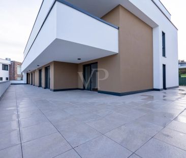 Erstbezug! Schöne Neubauwohnung mit großzügiger Terrasse - Photo 5