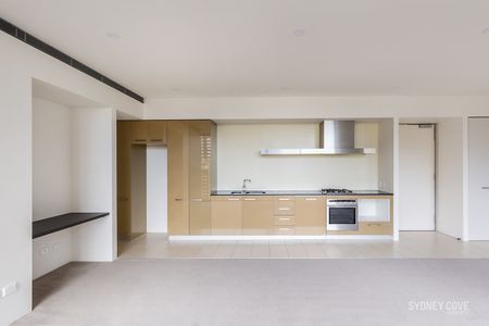 129 Harrington St, Sydney NSW 2000 - Apartment For Rent | Domain - Photo 5