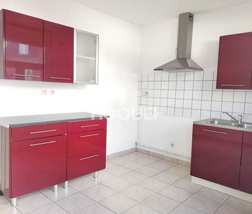 Maison à louer à ALBERT (80300). - Photo 2