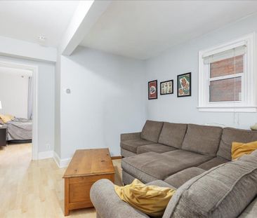 For Lease - 387 Ontario Street Unit# Lower Unit, Newmarket, Ontario - Photo 2