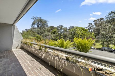 15/18 Currie Crescent, Kingston ACT, Belconnen - Photo 5
