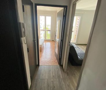 Location Appartement 2 pièces 32m² PERPIGNAN 66100 - Photo 4