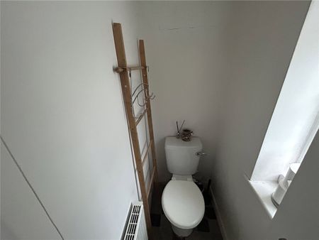 2 bedroom house to rent Wingfield Drive, Chaddesden, Derby, Derbyshire, DE21 - Photo 3