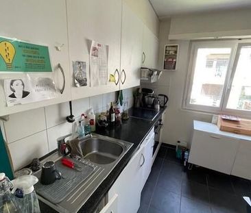 3-room apartment on the 3rd floor in Renens - Foto 2