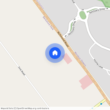 738A Richmond Road, Berkshire Park NSW 2765