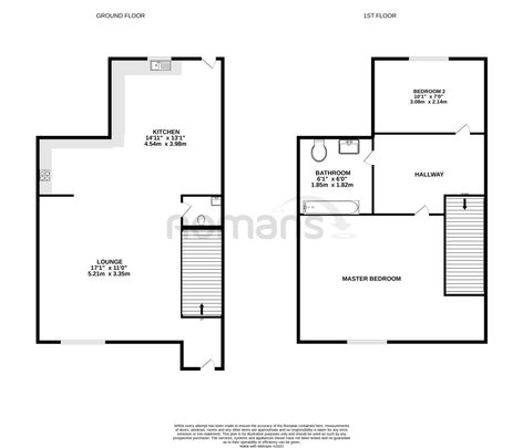 Conway Drive, Farnborough, GU14 - Photo 1