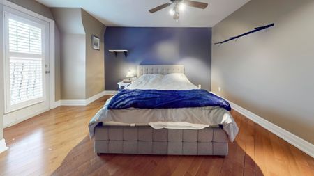 For Lease - 544D Scarlett Road, Toronto, Ontario - Photo 3